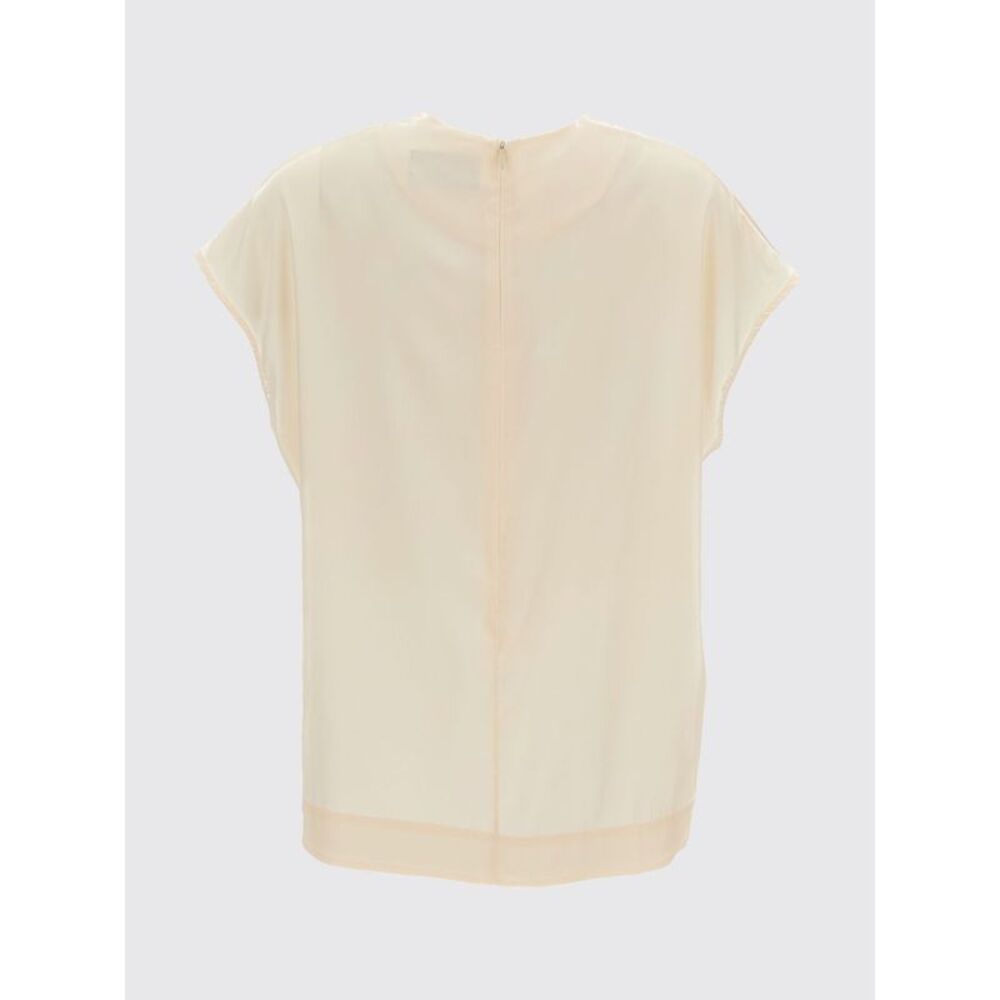 Simone Rocha Top Woman White - Picture 3 of 4